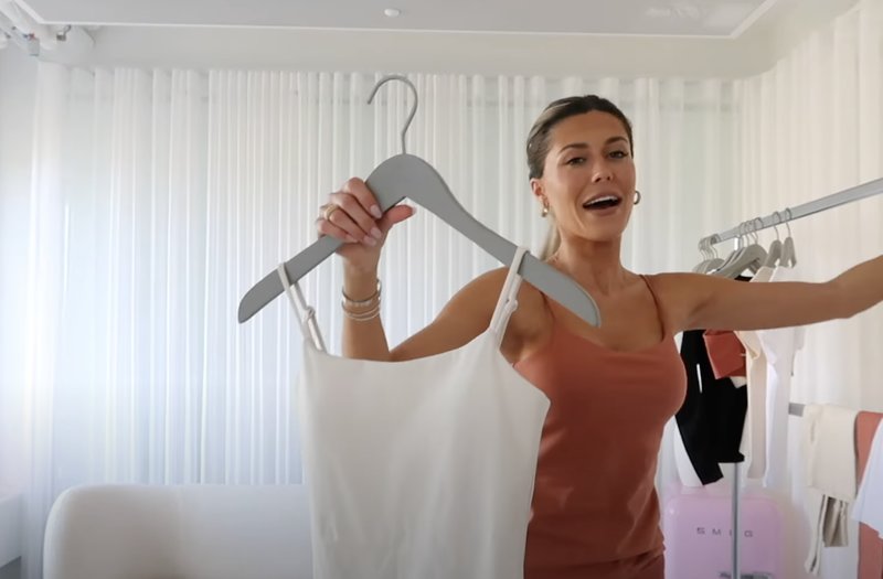 Bianca Ingrosso avslöjar lyxiga renoveringsplanerna i nya lägenheten Bianca Ingrosso avslöjar lyxiga renoveringsplanerna i nya lägenheten